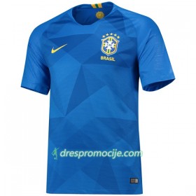 Brazil Dres Gostujući Svjetsko prvenstvo 2018